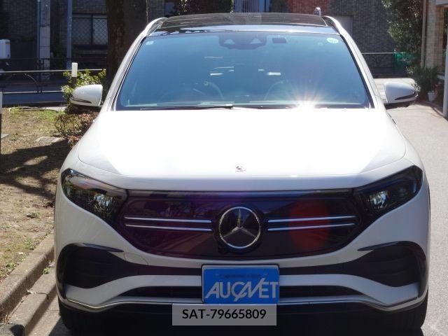 Mercedes Benz EQA 2023-03 209823-3