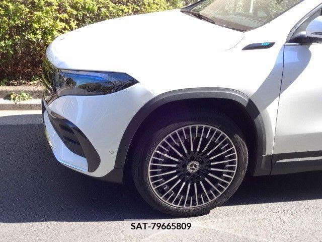 Mercedes Benz EQA 2023-03 209823-4
