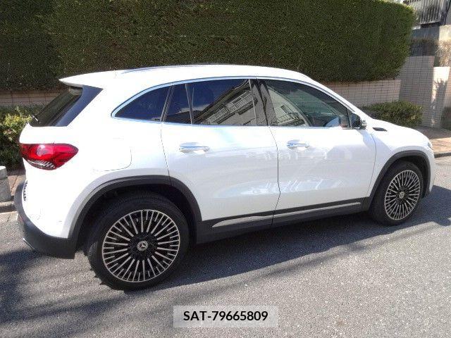 Mercedes Benz EQA 2023-03 209823-6