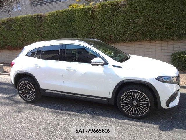 Mercedes Benz EQA 2023-03 209823-7