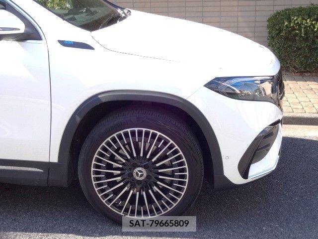 Mercedes Benz EQA 2023-03 209823-8