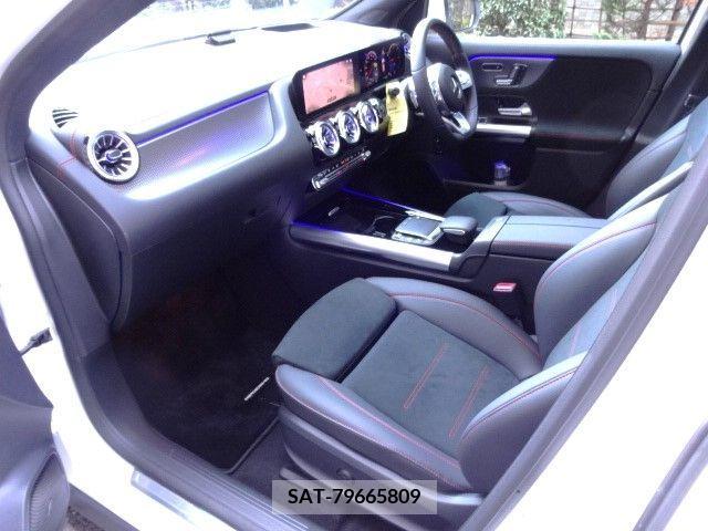 Mercedes Benz EQA 2023-03 209823-12