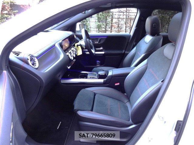 Mercedes Benz EQA 2023-03 209823-13