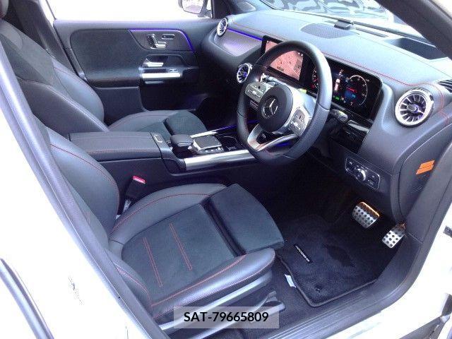 Mercedes Benz EQA 2023-03 209823-14