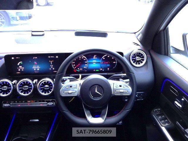 Mercedes Benz EQA 2023-03 209823-20