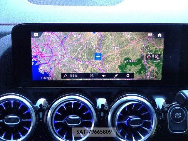 Mercedes Benz EQA 2023-03 209823-22