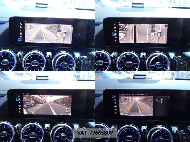 Mercedes Benz EQA 2023-03 209823-24