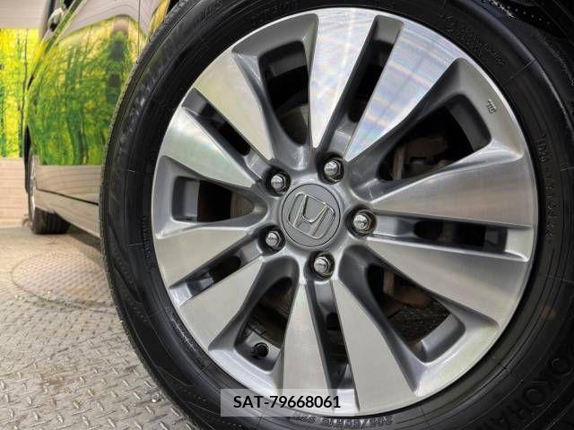 Honda STEP WGN 2013-03 324636-13