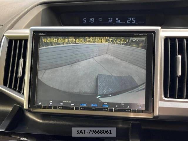 Honda STEP WGN 2013-03 324636-5