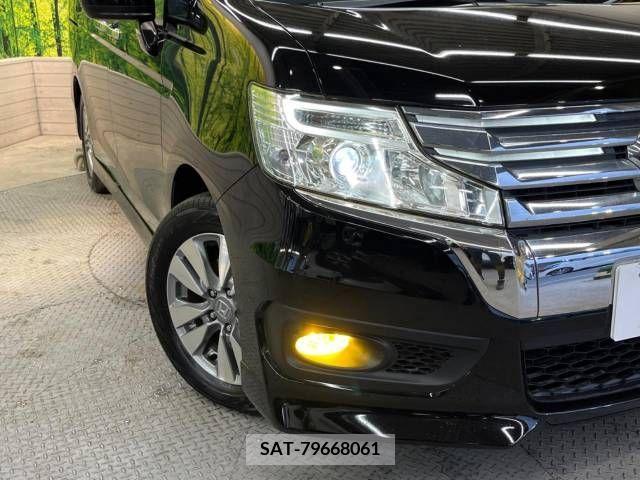 Honda STEP WGN 2013-03 324636-12