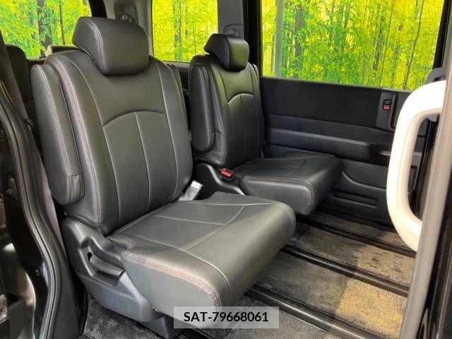 Honda STEP WGN 2013-03 324636-8