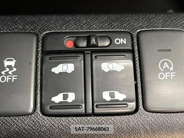 Honda STEP WGN 2013-03 324636-4