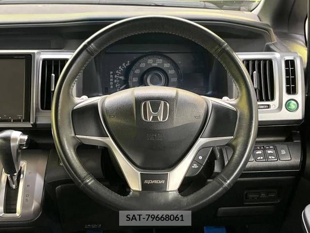 Honda STEP WGN 2013-03 324636-11