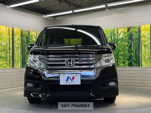 Honda STEP WGN 2013-03 324636-14