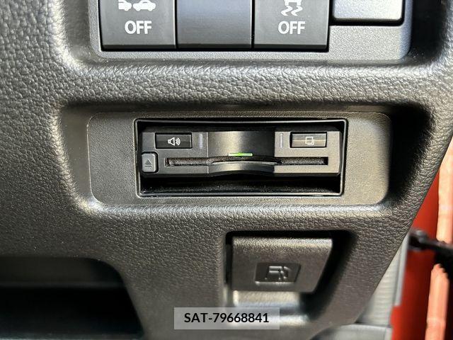 Mazda FLAIR CROSSOVER 2021-03 269855-8