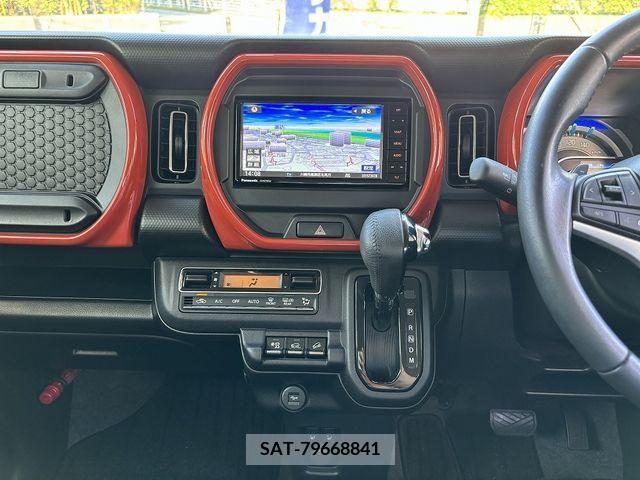 Mazda FLAIR CROSSOVER 2021-03 269855-9
