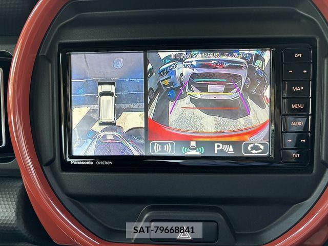 Mazda FLAIR CROSSOVER 2021-03 269855-10