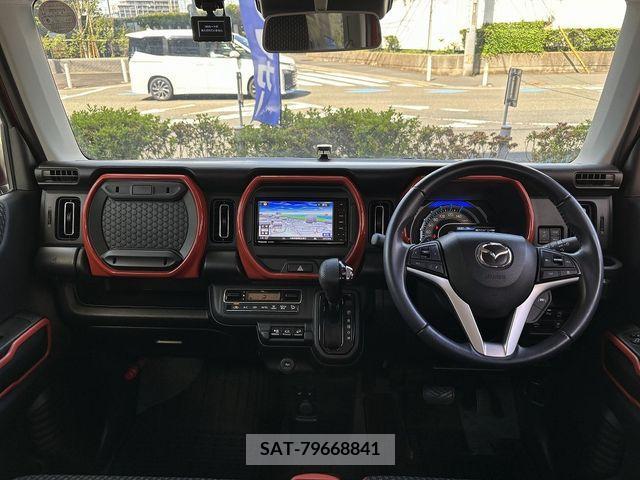 Mazda FLAIR CROSSOVER 2021-03 269855-1
