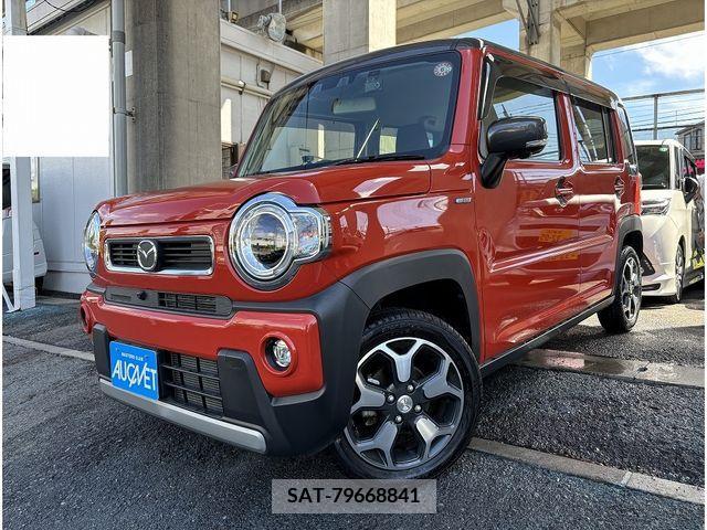 Mazda FLAIR CROSSOVER 2021-03 269855-0