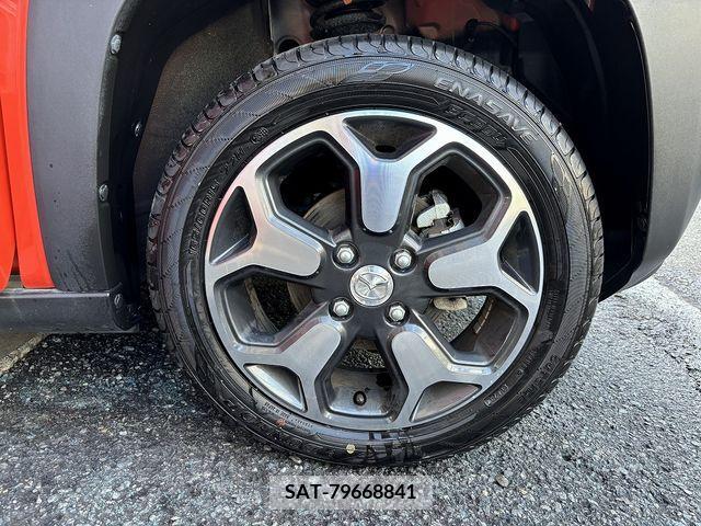 Mazda FLAIR CROSSOVER 2021-03 269855-3