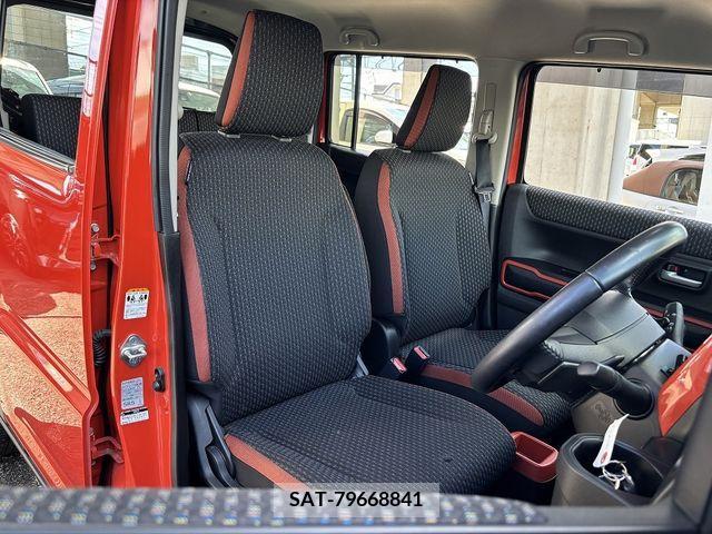 Mazda FLAIR CROSSOVER 2021-03 269855-5