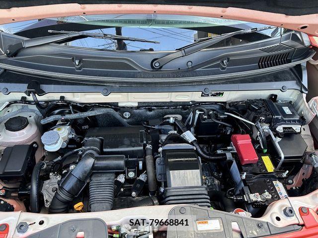 Mazda FLAIR CROSSOVER 2021-03 269855-4