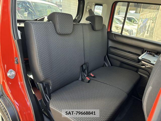 Mazda FLAIR CROSSOVER 2021-03 269855-6