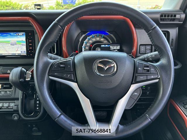 Mazda FLAIR CROSSOVER 2021-03 269855-7