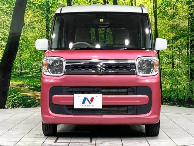 Suzuki SPACIA 2019-01 6960-14
