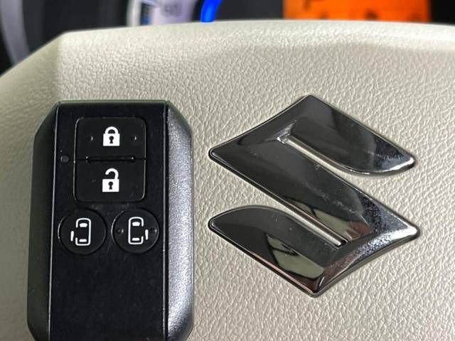 Suzuki SPACIA 2019-01 6960-4
