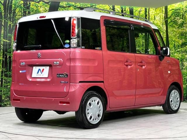 Suzuki SPACIA 2019-01 6960-17
