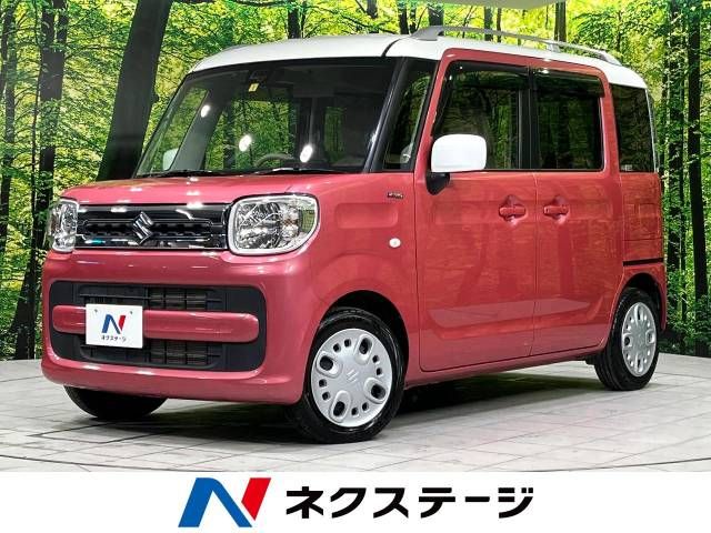 Suzuki SPACIA 2019-01 6960-0