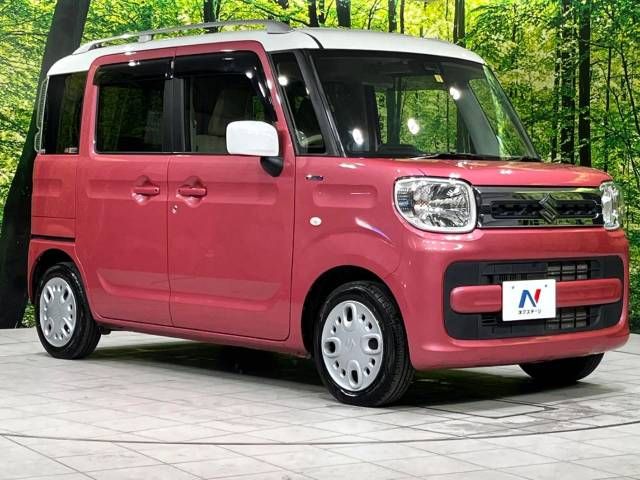 Suzuki SPACIA 2019-01 6960-16