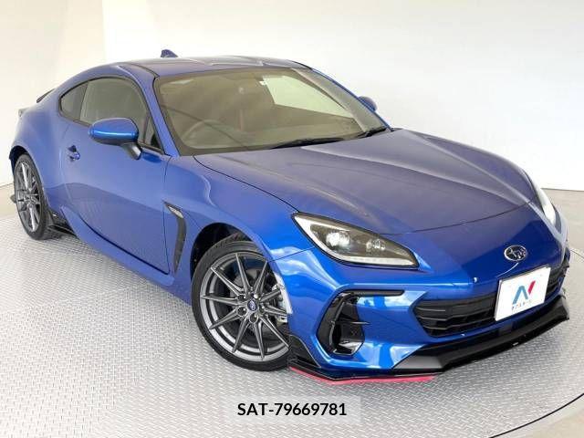 Subaru BRZ 2022-07 395984-14
