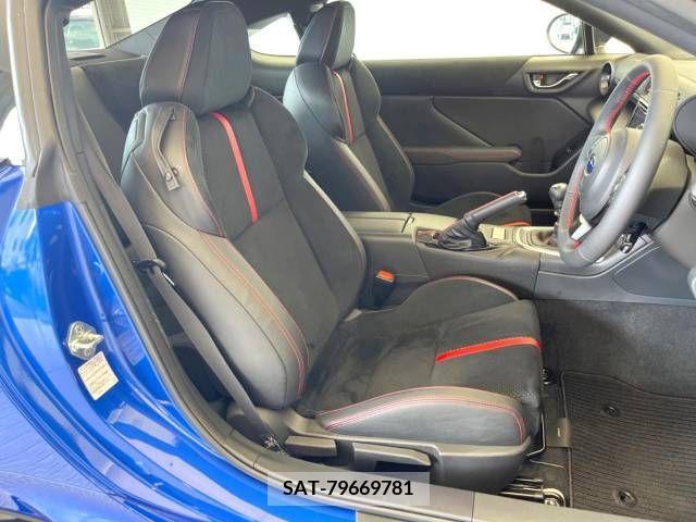 Subaru BRZ 2022-07 395984-8