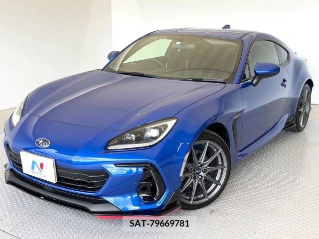 Subaru BRZ 2022-07 395984-2