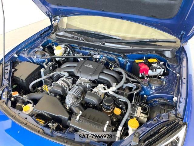 Subaru BRZ 2022-07 395984-19