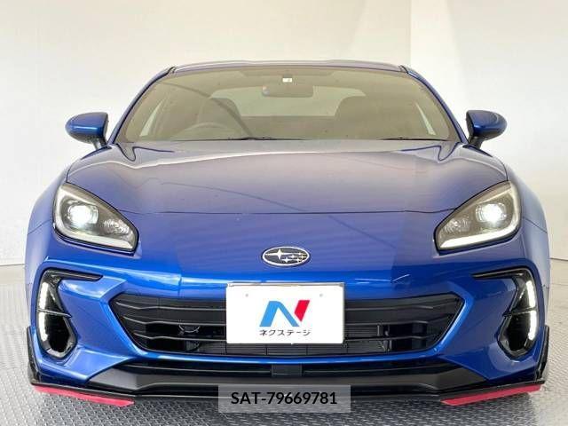 Subaru BRZ 2022-07 395984-16