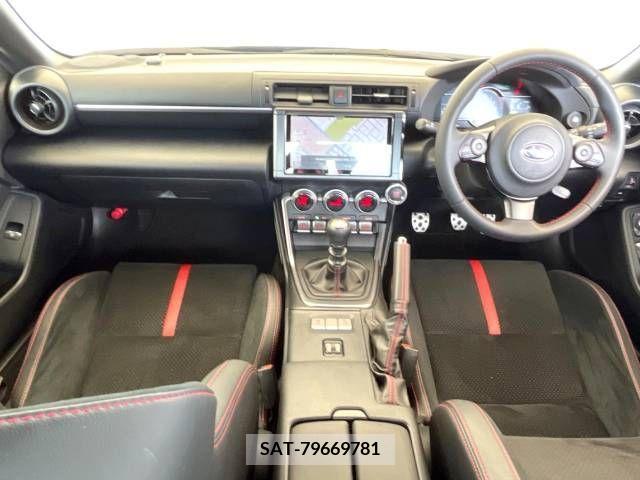 Subaru BRZ 2022-07 395984-1
