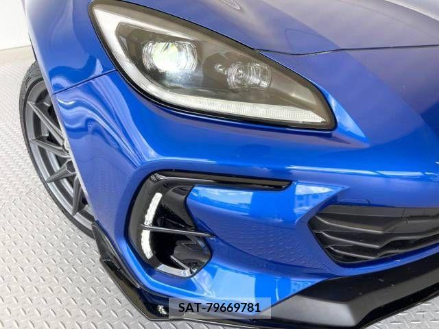 Subaru BRZ 2022-07 395984-12