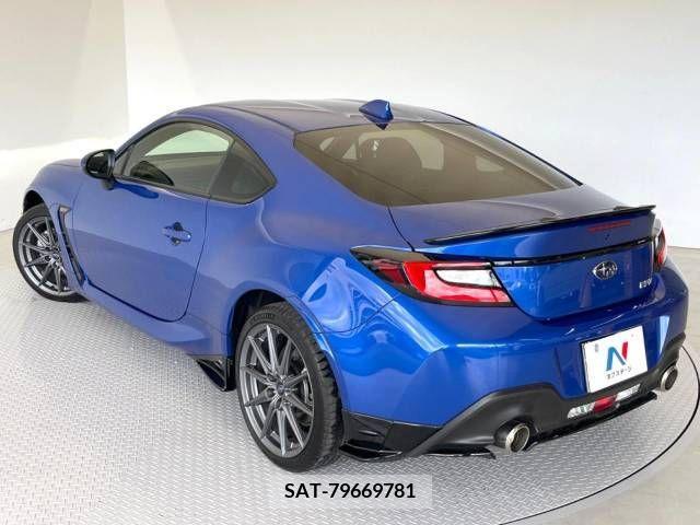 Subaru BRZ 2022-07 395984-15