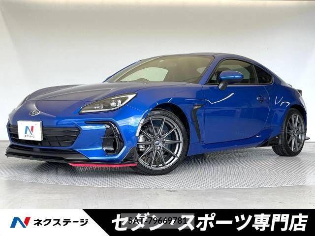 Subaru BRZ 2022-07 395984-0