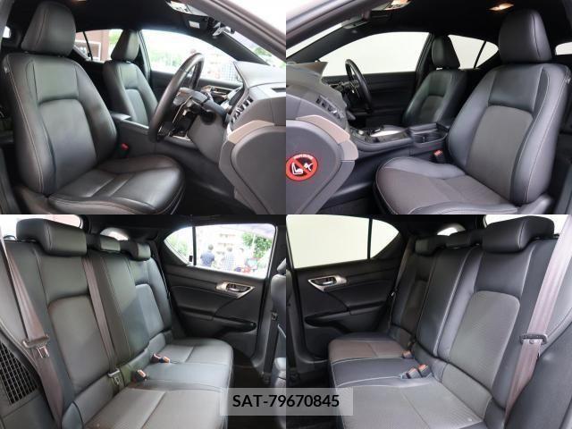 Lexus CT 2021-08 353903-2