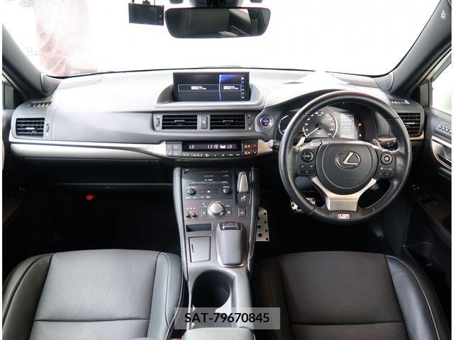 Lexus CT 2021-08 353903-5