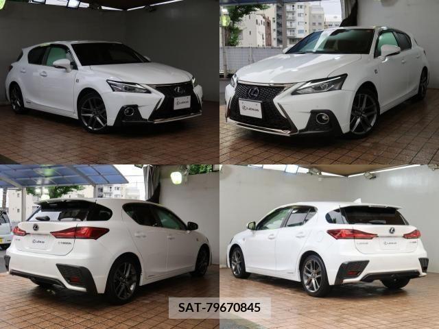 Lexus CT 2021-08 353903-1