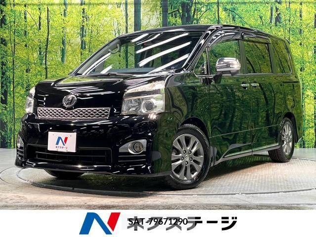 Toyota VOXY 2013-04 248573-0