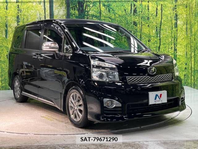 Toyota VOXY 2013-04 248573-17