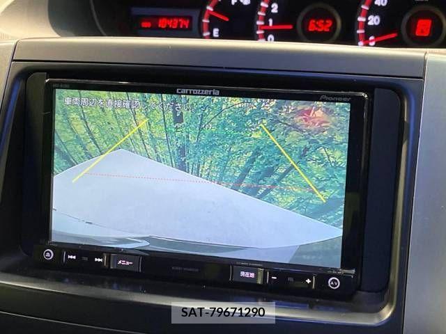 Toyota VOXY 2013-04 248573-3