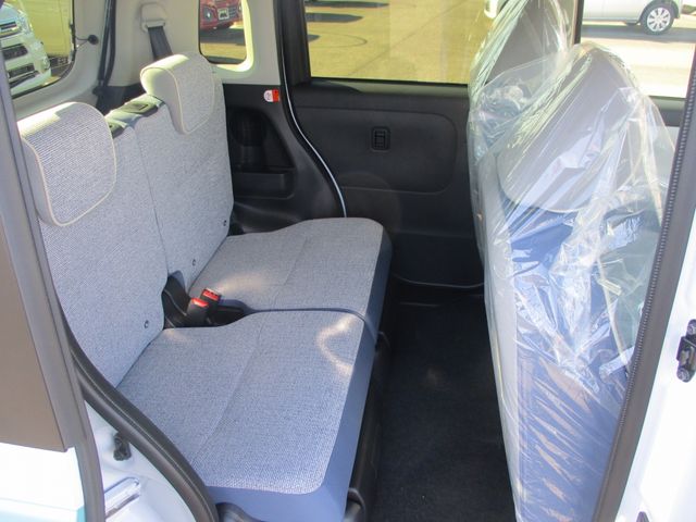 Daihatsu MOVE CANBUS 2023-11 184573-24