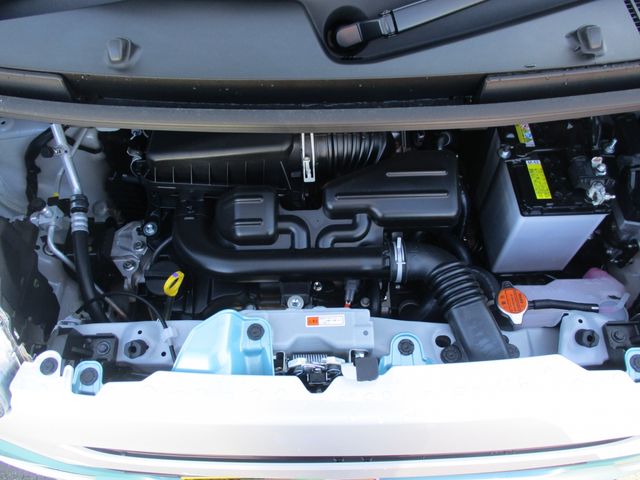 Daihatsu MOVE CANBUS 2023-11 184573-8